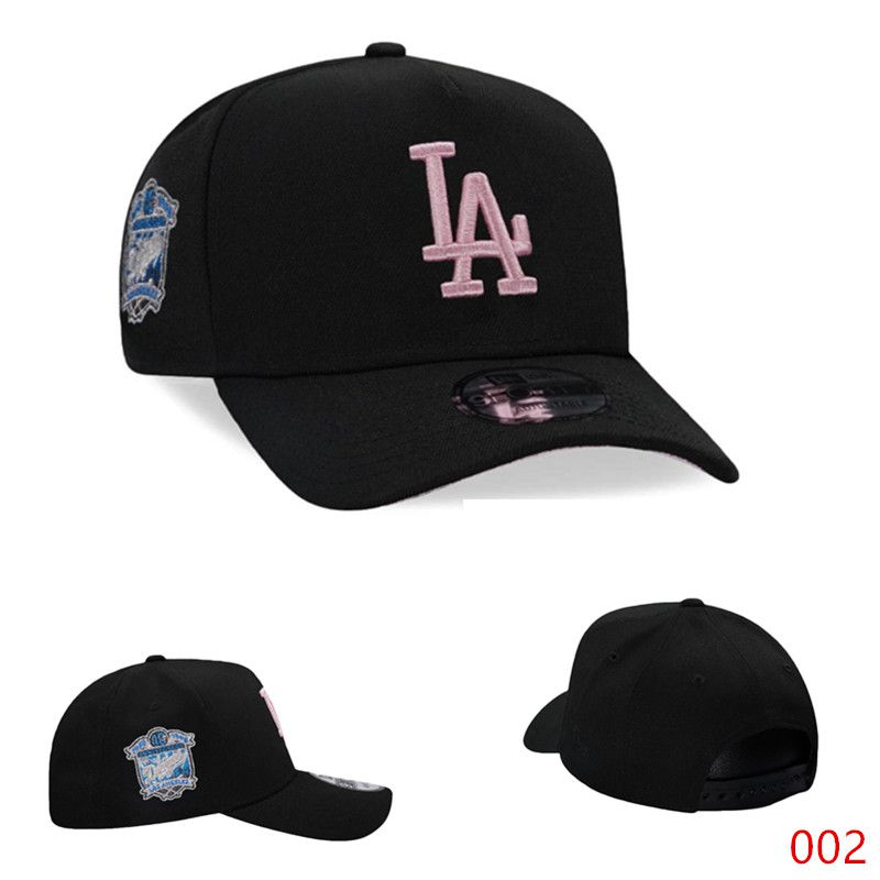 2025 MLB Los Angeles Dodgers Hat TX202531817->mlb hats->Sports Caps